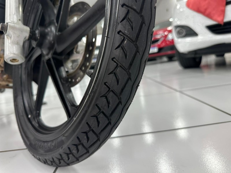 BIZ 125 EX - 2013 - CAXIAS DO SUL