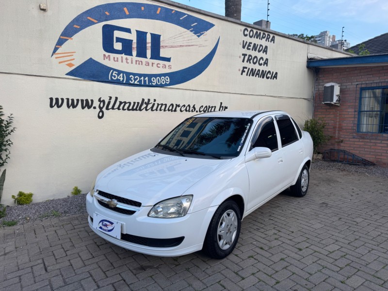 classic 1.0 mpfi ls 8v flex 4p manual 2016 caxias do sul