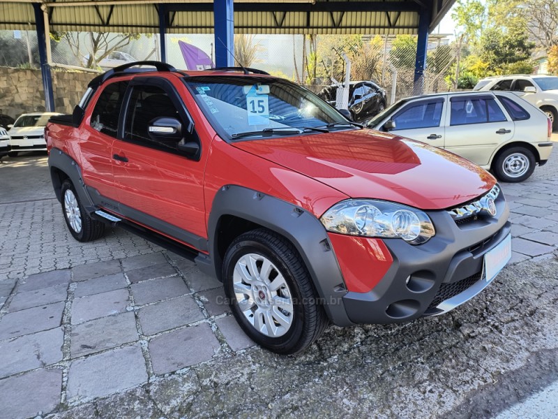 strada 1.8 mpi adventure locker cd 16v flex 3p manual 2015 bento goncalves