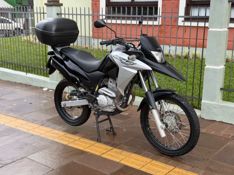 XRE 300 ABS - 2017 - GRAMADO
