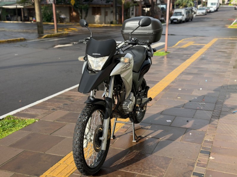 XRE 300 ABS - 2017 - GRAMADO