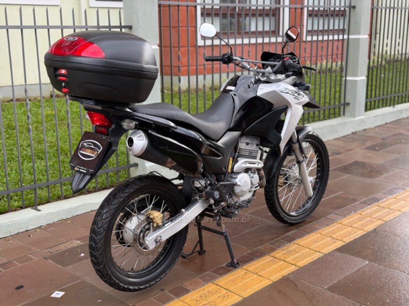 XRE 300 ABS - 2017 - GRAMADO
