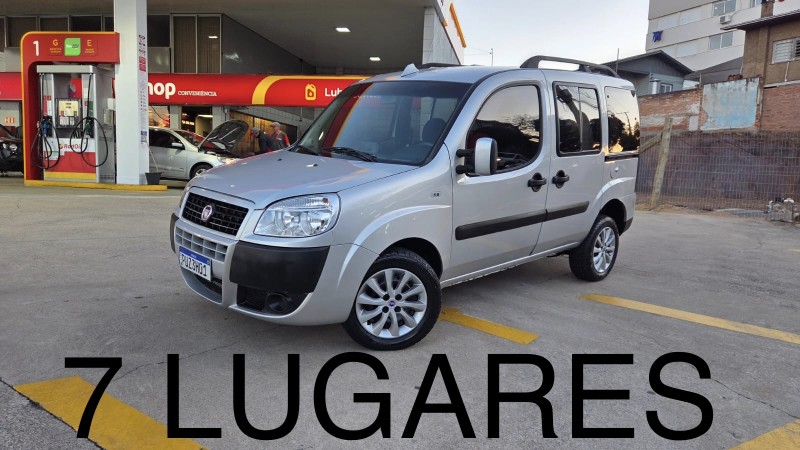doblo 1.8 mpi essence 16v flex 4p manual 2015 caxias do sul