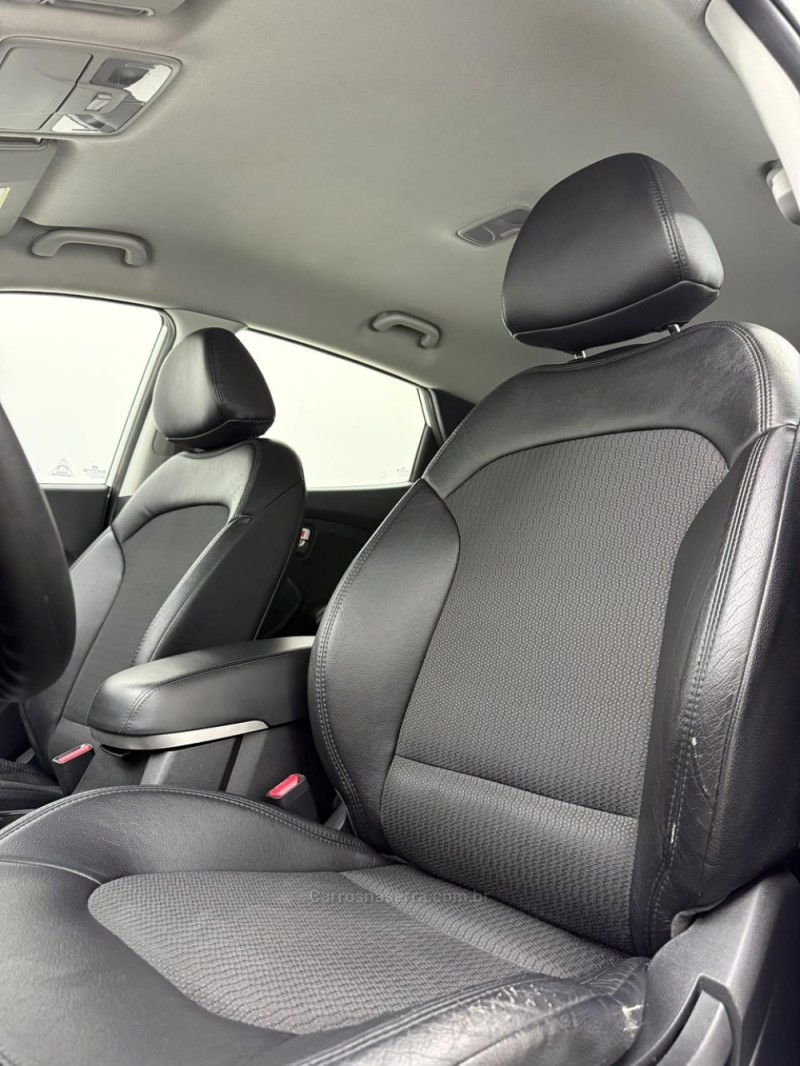 IX35 2.0 MPI 4X2 16V FLEX 4P MANUAL - 2013 - CAXIAS DO SUL