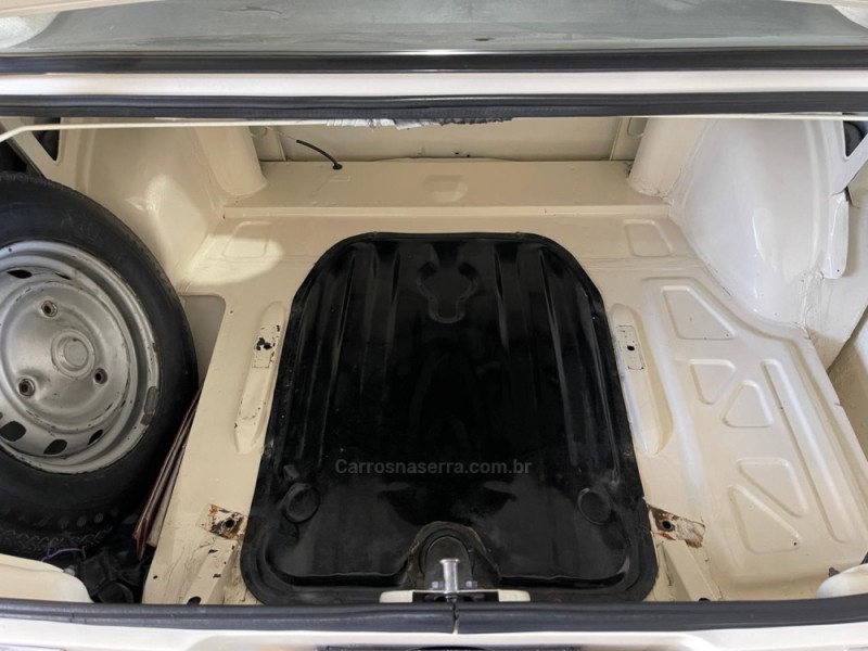 CORCEL II 1.4 LDO 8V GASOLINA 2P MANUAL - 1980 - NOVO HAMBURGO