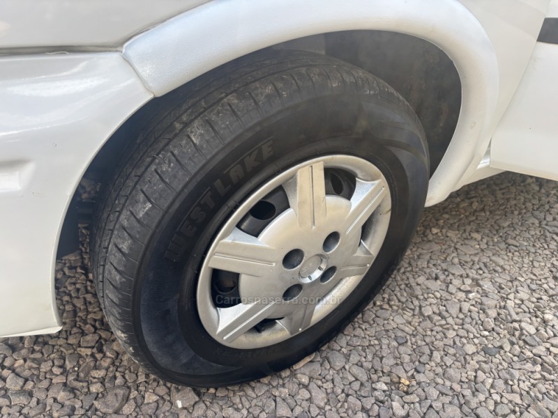 CORSA 1.0 MPFI CLASSIC SEDAN 8V GASOLINA 4P MANUAL - 2008 - ANTôNIO PRADO