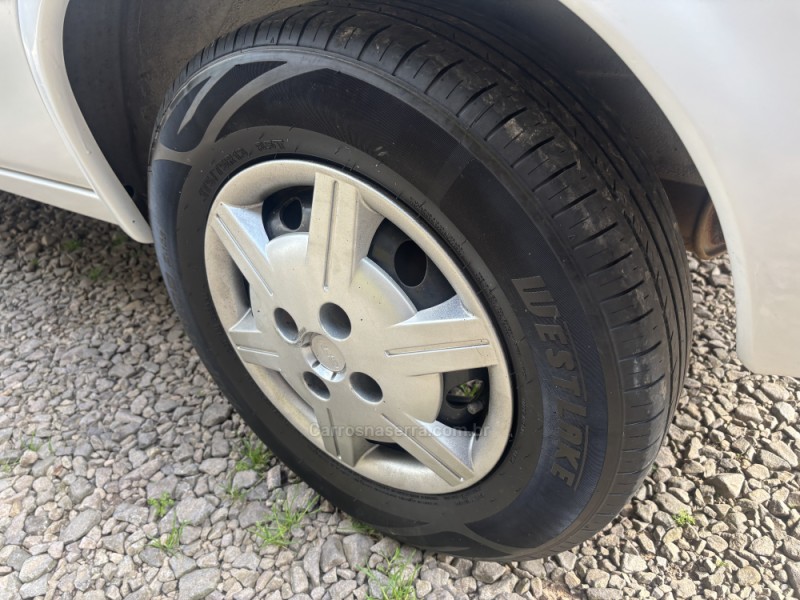 CORSA 1.0 MPFI CLASSIC SEDAN 8V GASOLINA 4P MANUAL - 2008 - ANTôNIO PRADO