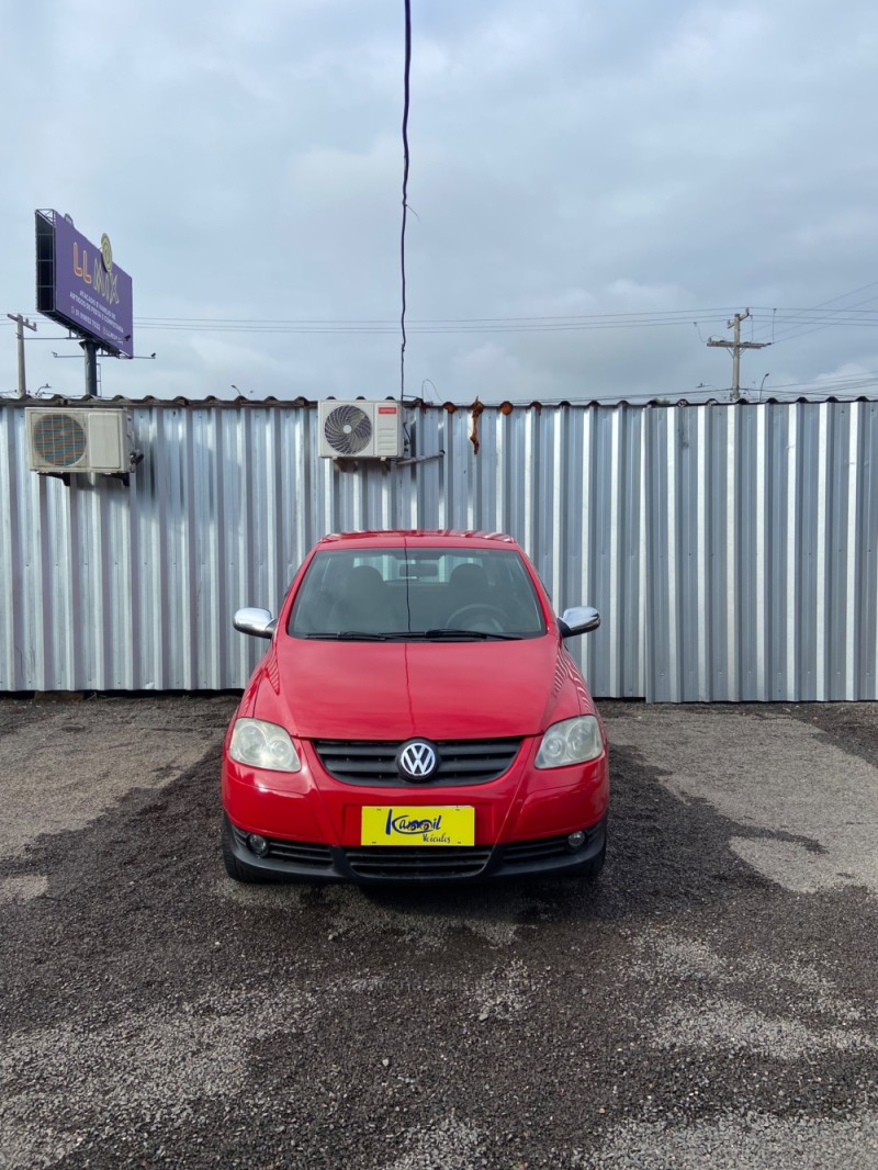 fox 1.0 itrend 8v flex 4p manual 2009 sapiranga