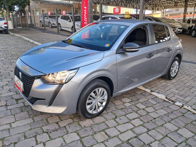 208 1.0 firefly flex like manual 2023 caxias do sul