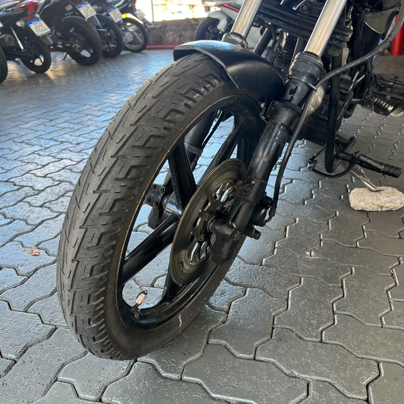 XLX 250R  - 1986 - CAXIAS DO SUL