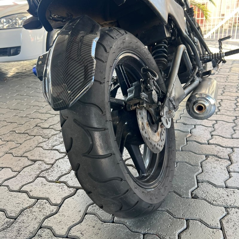XLX 250R  - 1986 - CAXIAS DO SUL