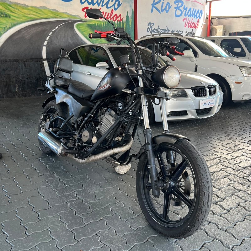 XLX 250R 