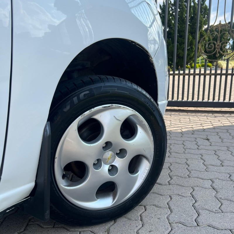 SPIN 1.8 LT 8V FLEX 4P MANUAL - 2014 - CAXIAS DO SUL