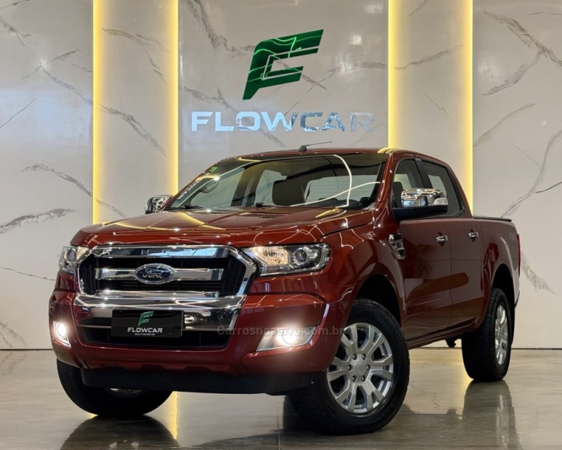 ranger 3.2 xlt 4x4 cd 20v diesel 4p automatico 2019 garibaldi