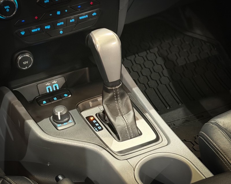 RANGER 3.2 XLT 4X4 CD 20V DIESEL 4P AUTOMÁTICO - 2019 - GARIBALDI