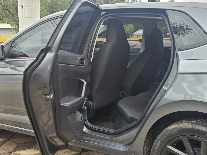 POLO 1.0 MPI TRACK 4P MANUAL - 2023 - BOM PRINCíPIO