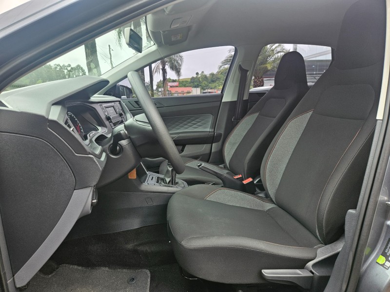 POLO 1.0 MPI TRACK 4P MANUAL - 2023 - BOM PRINCíPIO