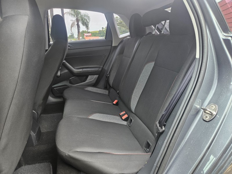 POLO 1.0 MPI TRACK 4P MANUAL - 2023 - BOM PRINCíPIO