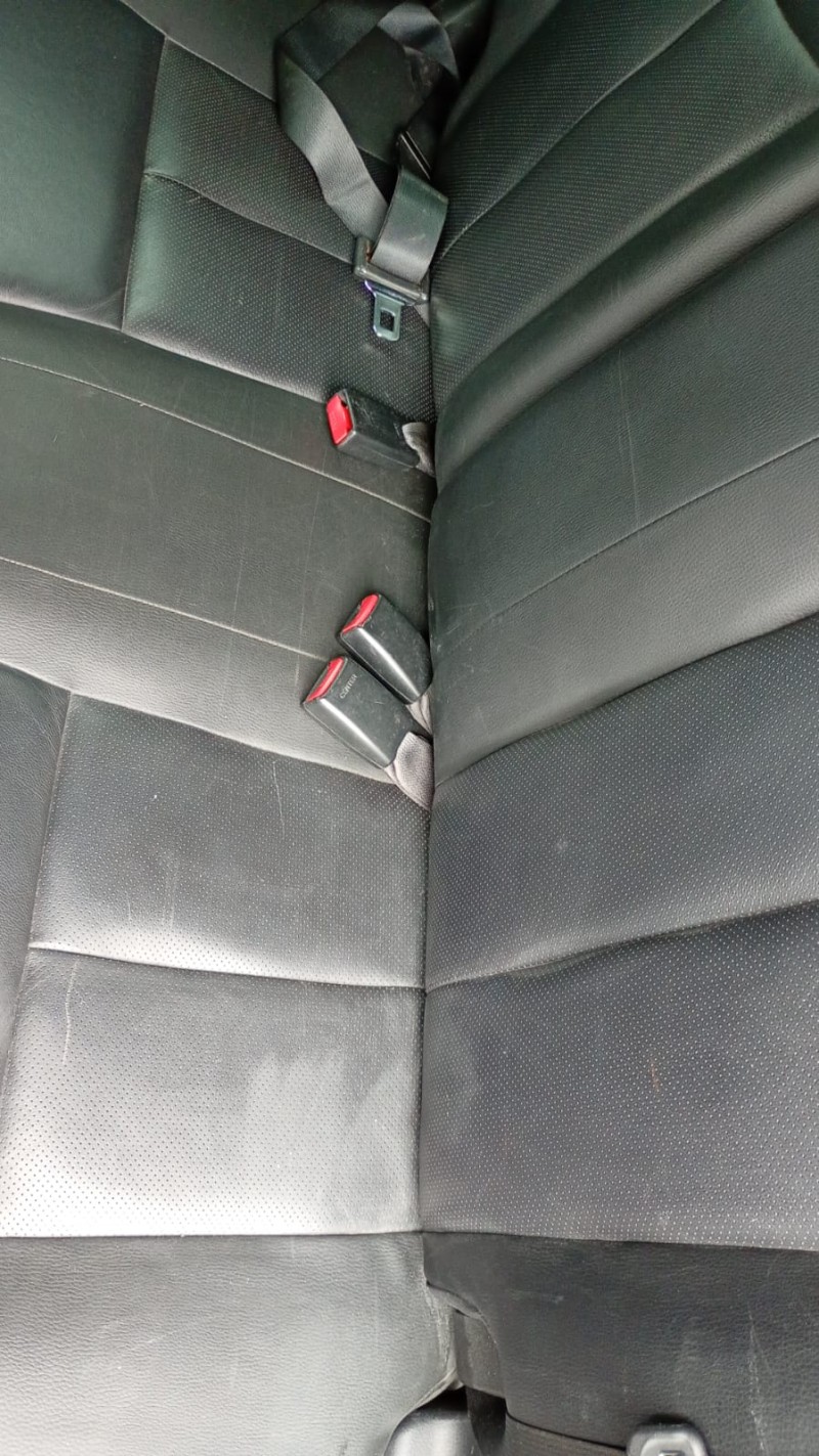 LIVINA 1.8 SL X-GEAR 16V FLEX 4P AUTOMÁTICO - 2013 - CAXIAS DO SUL