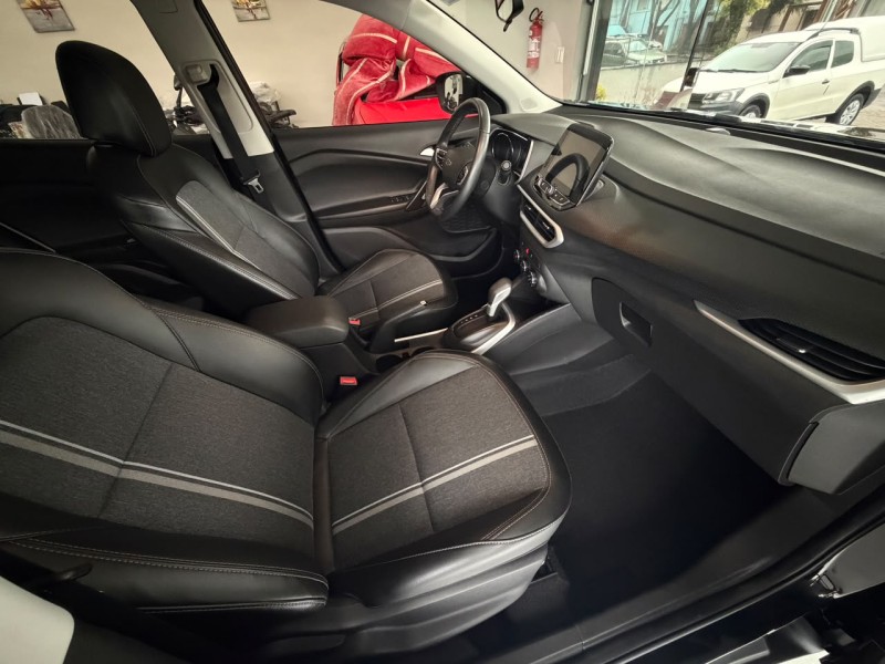 TRACKER 1.0 12V LTZ TURBO FLEX 4P AUTOMÁTICO - 2023 - CAXIAS DO SUL