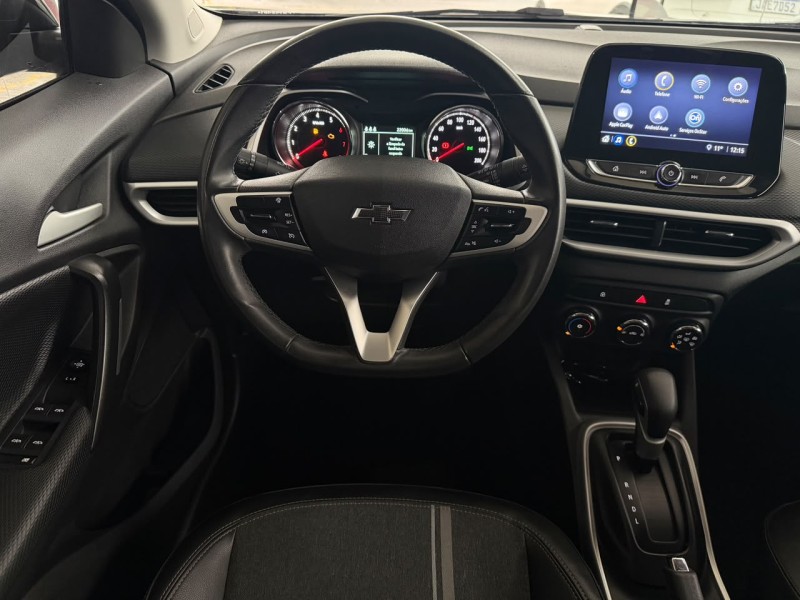 TRACKER 1.0 12V LTZ TURBO FLEX 4P AUTOMÁTICO - 2023 - CAXIAS DO SUL