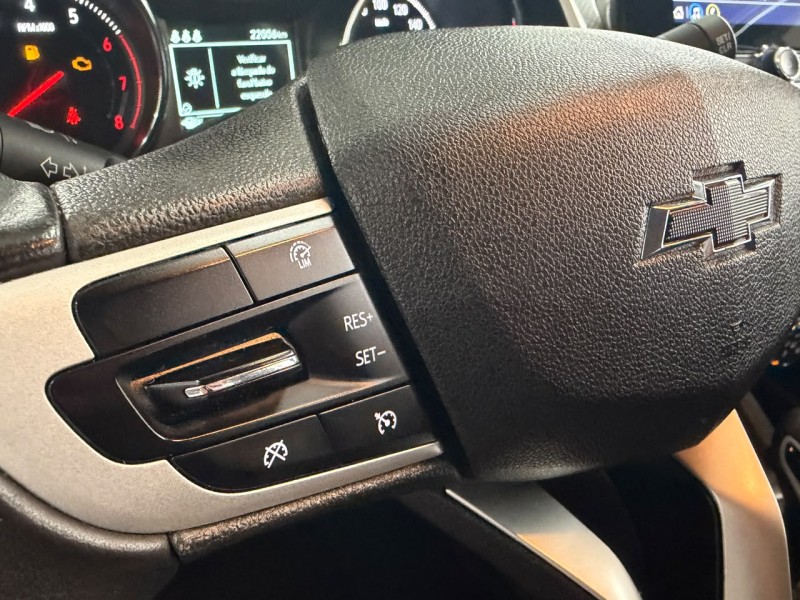 TRACKER 1.0 12V LTZ TURBO FLEX 4P AUTOMÁTICO - 2023 - CAXIAS DO SUL
