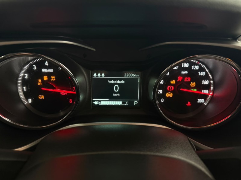 TRACKER 1.0 12V LTZ TURBO FLEX 4P AUTOMÁTICO - 2023 - CAXIAS DO SUL