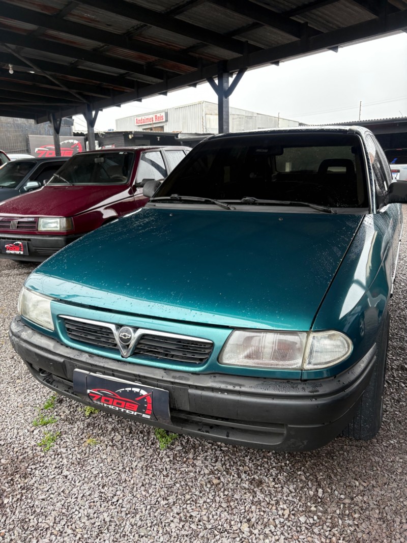 astra 2.0 mpfi gls 8v gasolina 4p manual 1995 caxias do sul