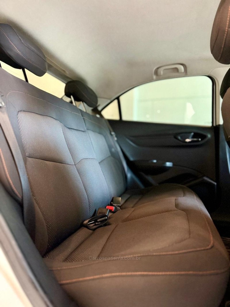 ONIX 1.4 MPFI LTZ 8V FLEX 4P MANUAL - 2014 - BENTO GONçALVES