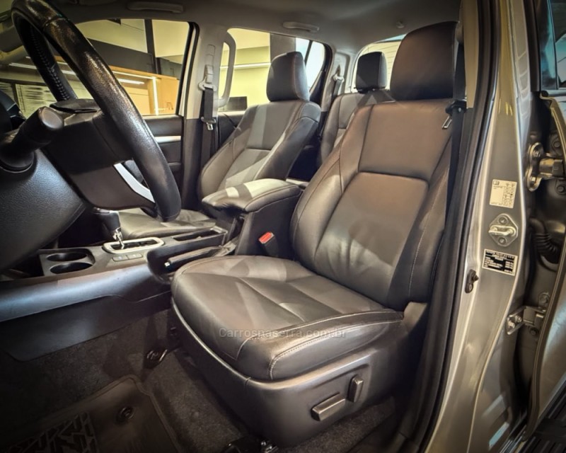 HILUX 2.8 SRV 4X4 CD 16V DIESEL 4P AUTOMÁTICO - 2023 - GARIBALDI