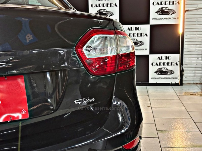 FLUENCE 2.0 GT LINE 16V FLEX 4P AUTOMÁTICO - 2014 - NOVO HAMBURGO