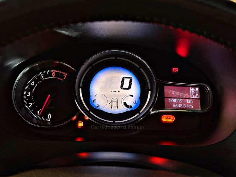 FLUENCE 2.0 GT LINE 16V FLEX 4P AUTOMÁTICO - 2014 - NOVO HAMBURGO