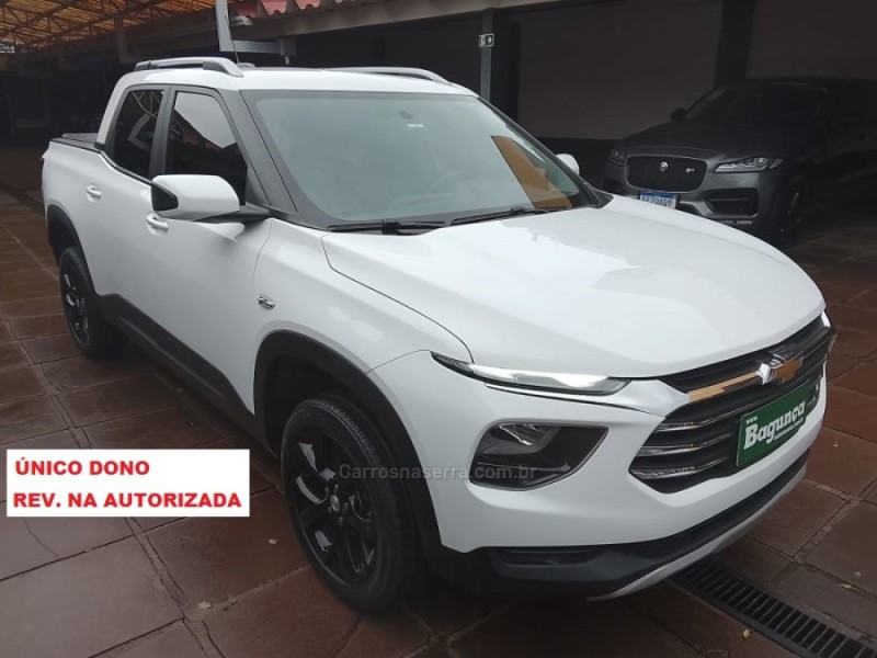 montana 1.2 turbo ltz flex 4p automatica 2023 novo hamburgo