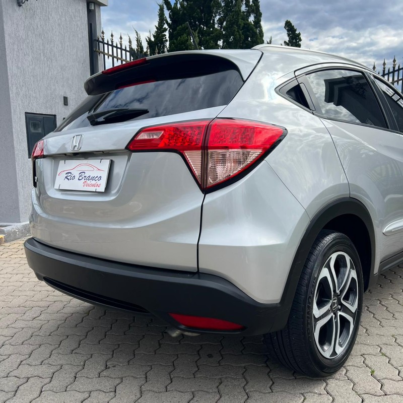 HR-V 1.8 16V FLEX EX 4P AUTOMÁTICO - 2016 - CAXIAS DO SUL