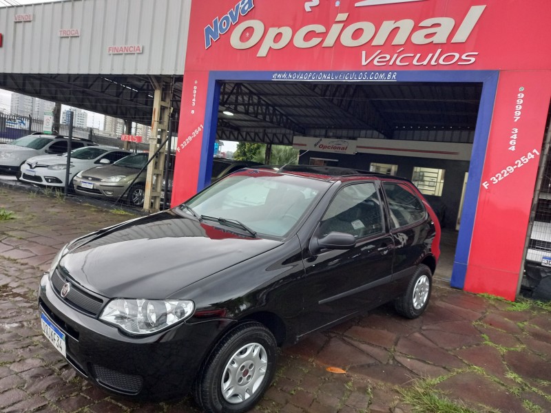 palio 1.0 mpi fire economy 8v flex 2p manual 2010 caxias do sul