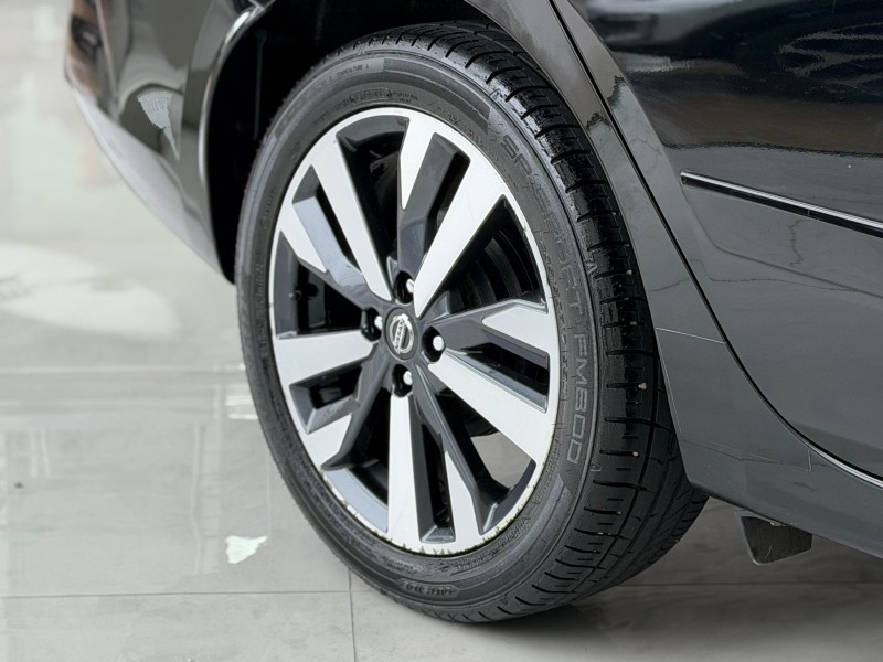 VERSA 1.6 EXCLUSIVE 16V FLEX 4P AUTOMÁTICO - 2021 - CAXIAS DO SUL