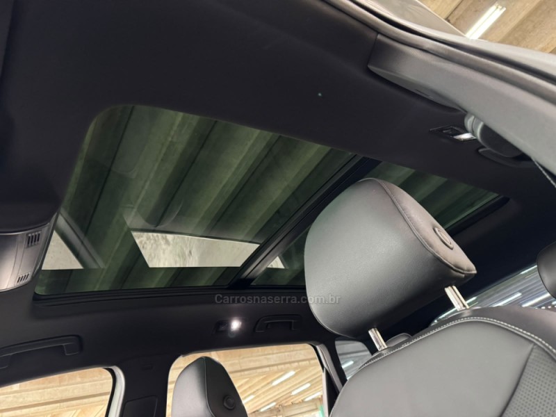 TAOS 1.4 16V HIGHLINE TSI FLEX 4P AUTOMÁTICO - 2023 - CAXIAS DO SUL