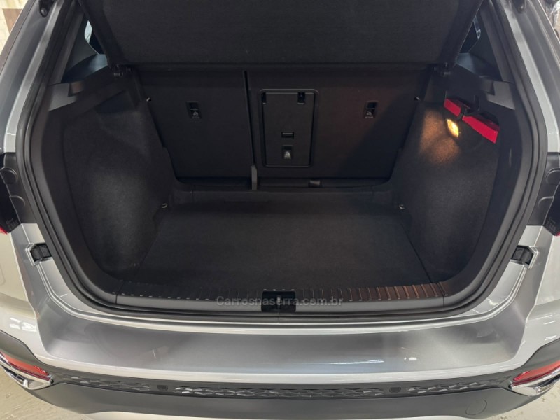 TAOS 1.4 16V HIGHLINE TSI FLEX 4P AUTOMÁTICO - 2023 - CAXIAS DO SUL