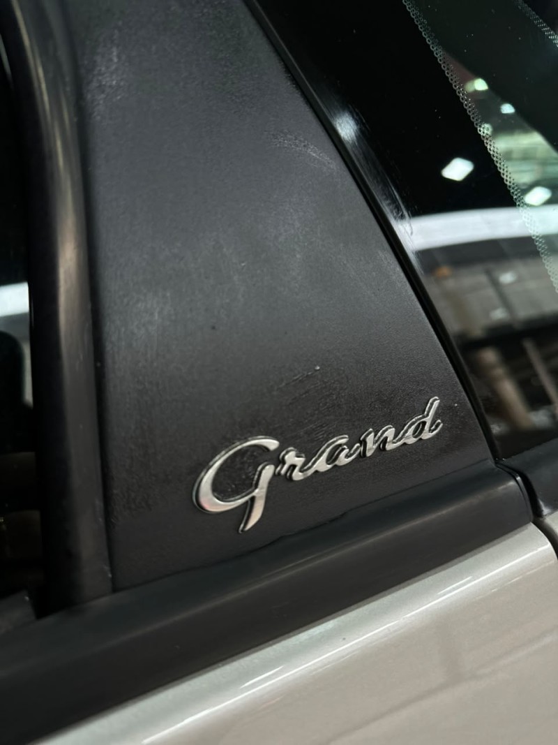 GRAND SIENA 1.4 MPI ATTRACTIVE 8V FLEX 4P MANUAL - 2015 - SãO LEOPOLDO