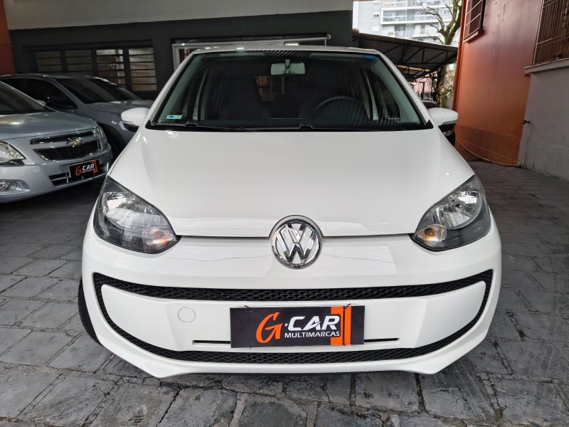 UP 1.0 MPI MOVE UP 12V FLEX 4P MANUAL - 2015 - CAXIAS DO SUL