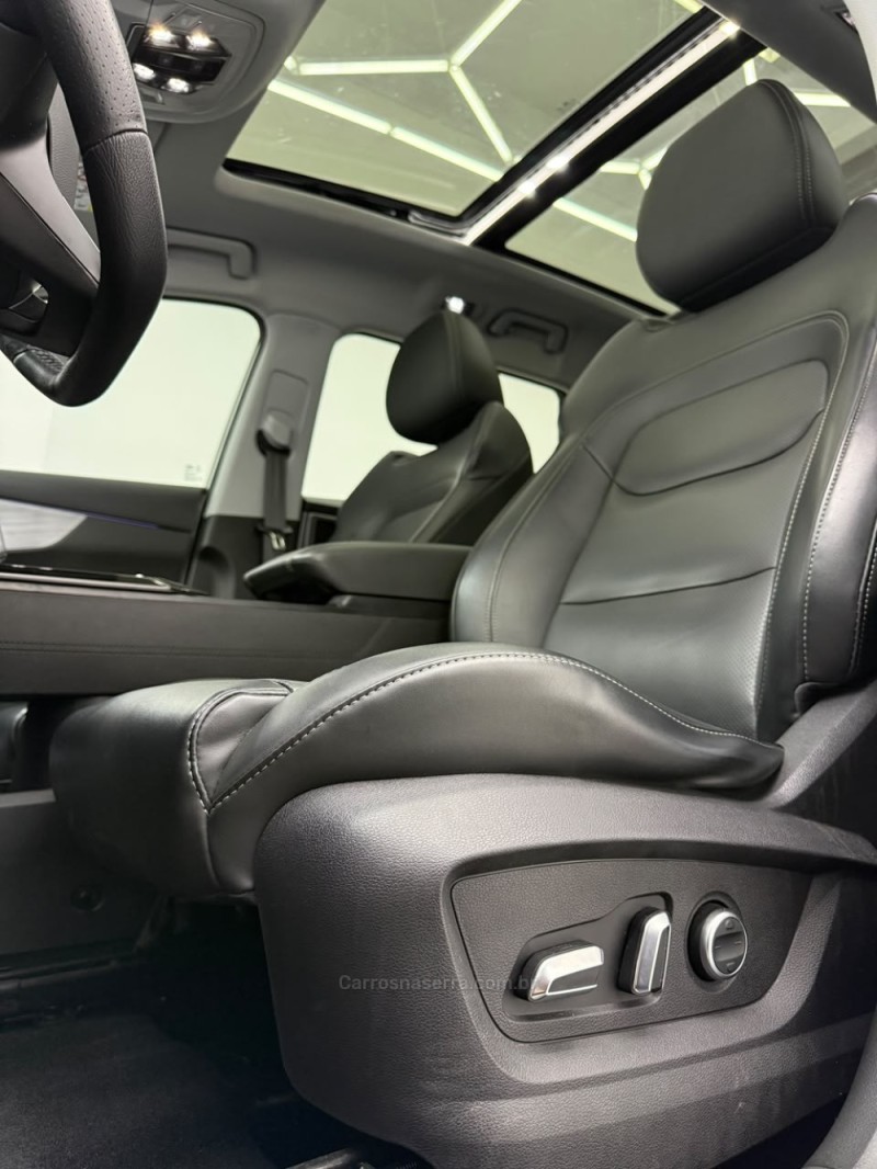 TIGGO 1.6 16V TURBO GDI 7 PRO GASOLINA 4P AUTOMÁTICO - 2022 - CAXIAS DO SUL