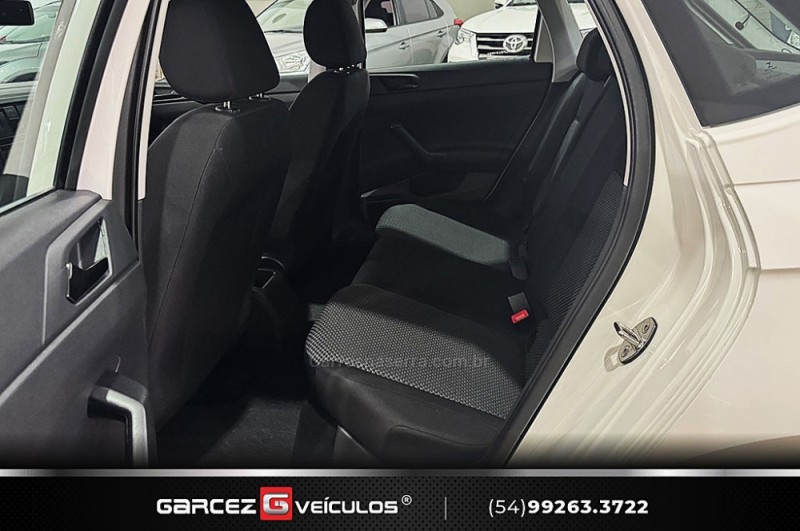POLO 1.0 MPI 12V FLEX 4P MANUAL - 2020 - BENTO GONçALVES