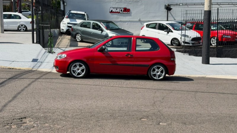 PALIO 1.0 MPI FIRE ECONOMY 8V FLEX 2P MANUAL
