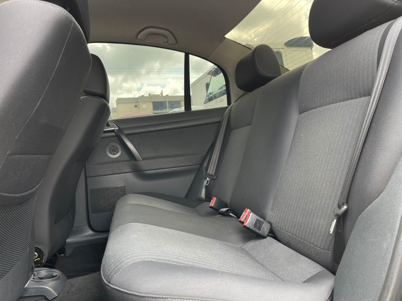 POLO SEDAN 1.6 MI 8V FLEX 4P MANUAL - 2014 - CAXIAS DO SUL