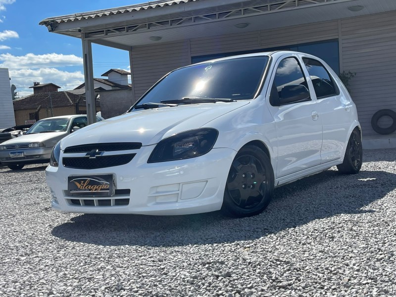 celta 1.0 mpfi lt 8v flex 4p manual 2013 caxias do sul