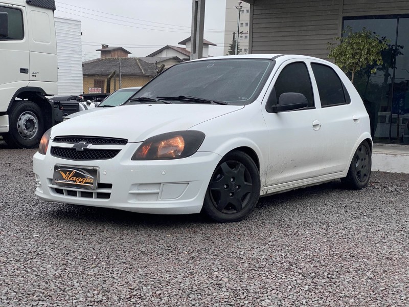 celta 1.0 mpfi lt 8v flex 4p manual 2013 caxias do sul