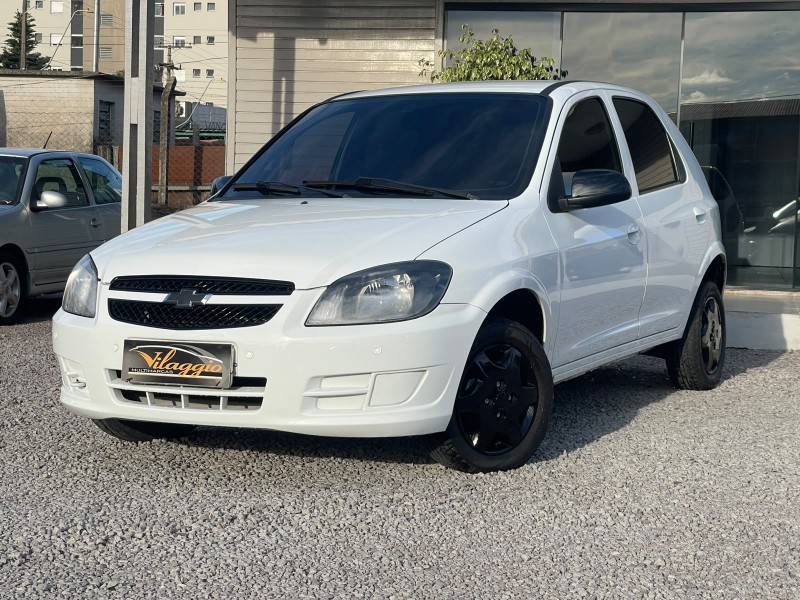 celta 1.0 mpfi lt 8v flex 4p manual 2013 caxias do sul