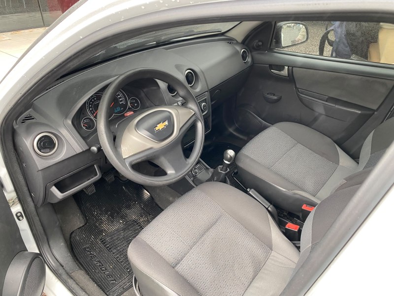 CELTA 1.0 MPFI LT 8V FLEX 4P MANUAL - 2013 - CAXIAS DO SUL