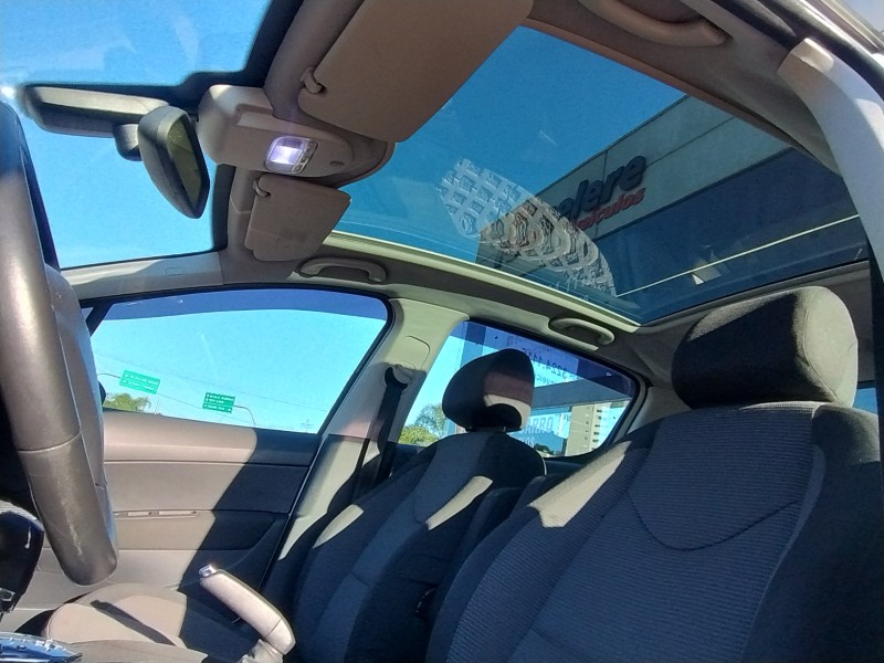 308 2.0 ALLURE 16V FLEX 4P AUTOMÁTICO - 2014 - CAXIAS DO SUL