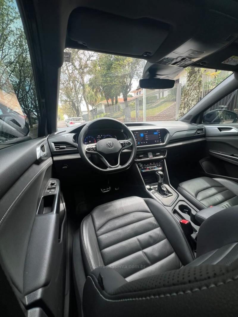 TAOS 1.4 16V HIGHLINE TSI FLEX 4P AUTOMÁTICO - 2024 - ERECHIM